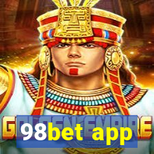 98bet app